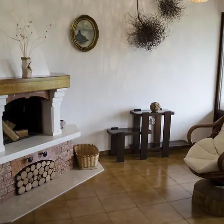 Apartment Luno *