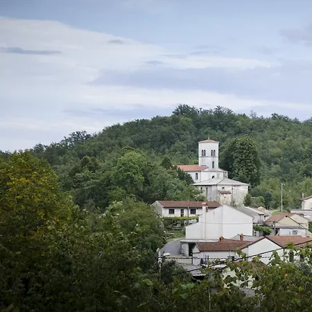 Luno Apartment Zvoneca