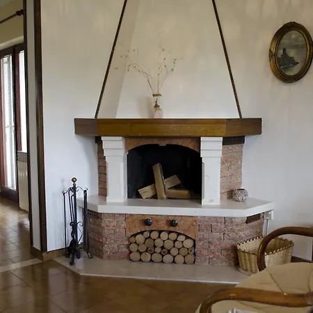 Luno Appartement *