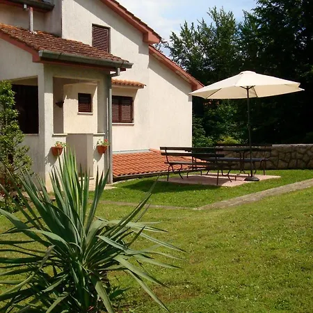 Apartment Luno