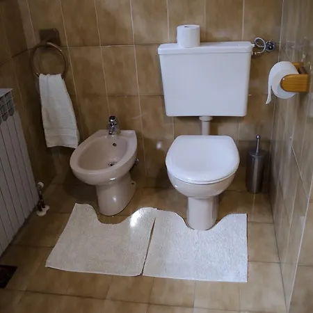 Apartment Luno *