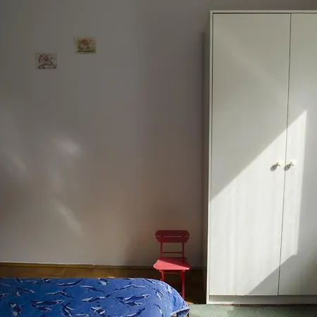 Appartement Luno *