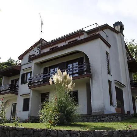Apartment Luno