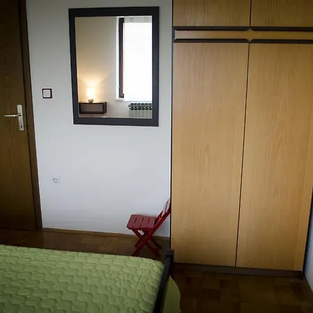 Luno Apartment