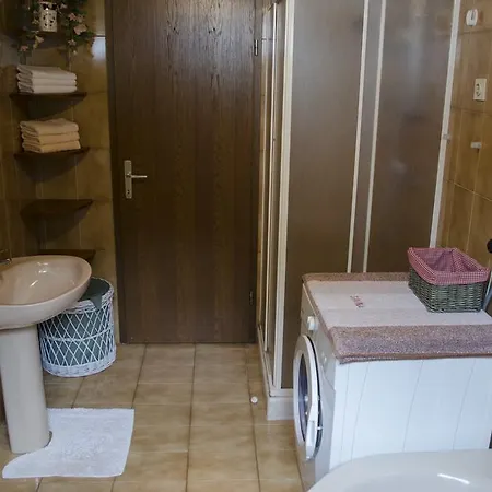 Luno Apartment *