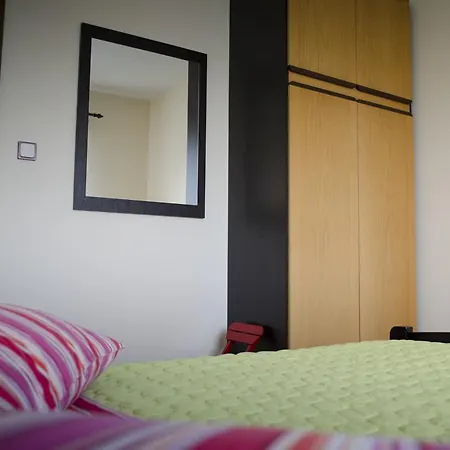 Luno Apartment